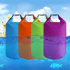 For Boating Floating Dry Bags