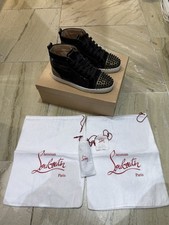 Christian Louboutin Louis