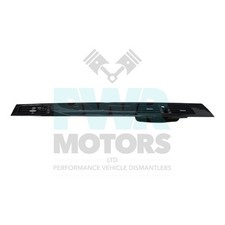 BMW 5 Series E60 E61 Dash Trim