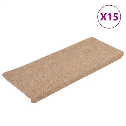 Vidaxl stair mats - stair,