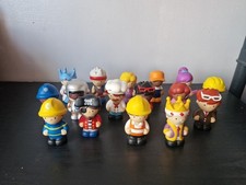 chad valley tots town figures
