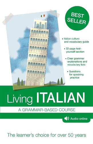 Living italian a - living, italian: