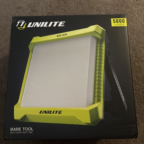 Unilite mtb 5000 - mtb-5000,