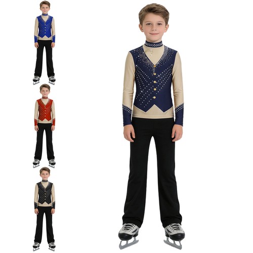 Boy gymnastic dance - boy,