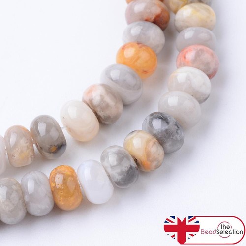 Crazy lace agate - 50,