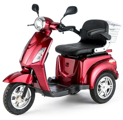 Veleco zt15 classic - zt15, 3