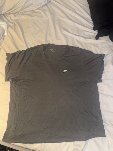 Nike club men shirt xxl - club,