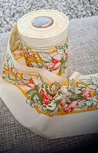 Laura ashley vintage orchard - ashley,