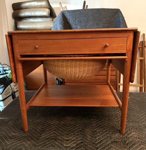 Hans wegner andreas tuck - at-33,