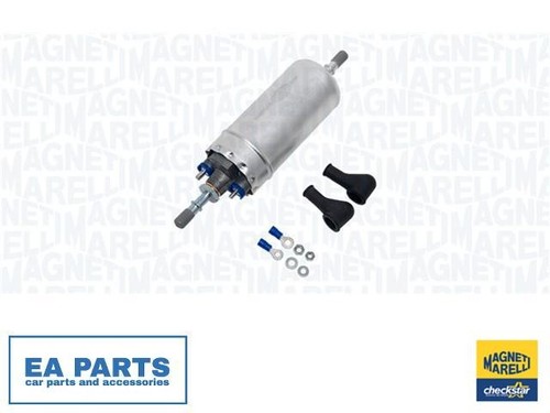 Fuel pump for hyundai trajet - fuel,