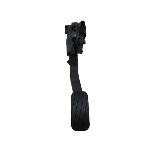 Accelerator pedal sc132g - accelerator,