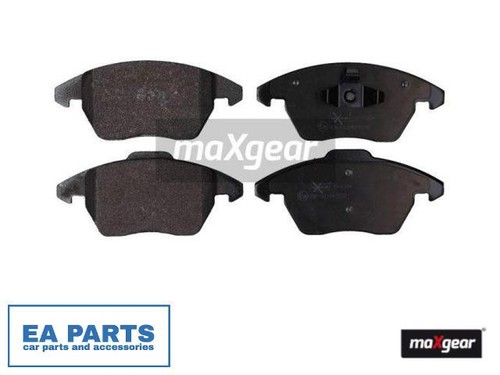 Brake pad set disc - brake, set,