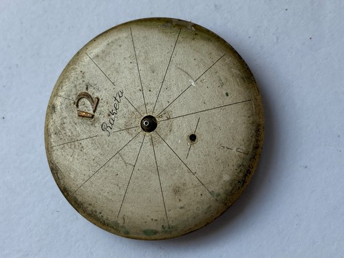 Vintage men wrist watch - vintage,