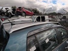 PEUGEOT 2008 ACTIVE MK1 2016-2019 ROOF RAIL BARS PAIR