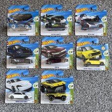 Hot wheels 2026 - hot, bundle