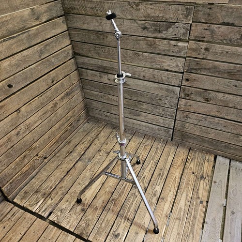 Cymbal stand vintage - cymbal,