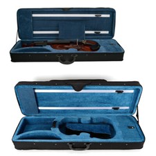 Portable 4/4  Violin Storage