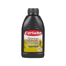 GENUINE CARLUBE POWER STEERING & SUSPENSION FLUID 1L 1 LITRE HPF001