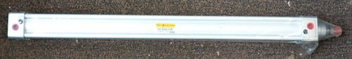 Emc pneumatic air cylinder - pneumatic, ram