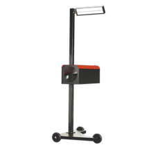 Sealey Workshop Headlamp Beam
