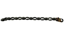 Stephen Webster Men's Black