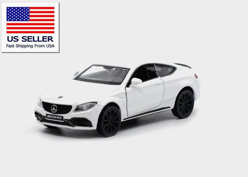 Mercedes benz amg c63 - mercedes, s