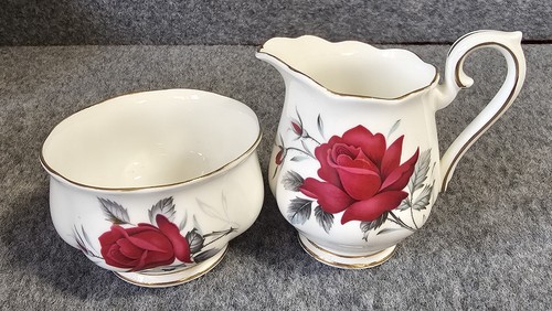 Royal albert sweet - royal, romance