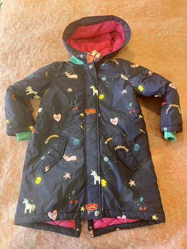Mim winter parka - coat,
