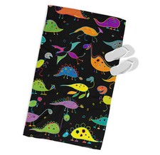 Cute Dinosaurs Design Kids