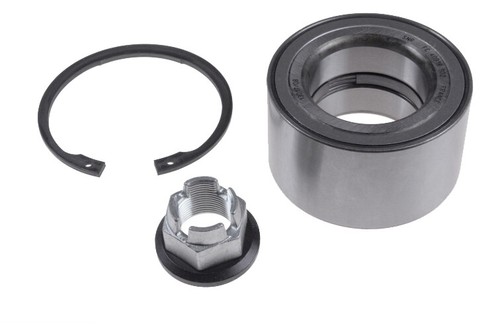 Front wheel bearing primastar - front,