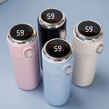 Handy small flask - flask, bounce