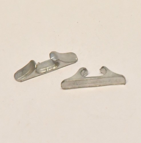 Mantua 22mm metal cleats 2 - 22mm, (2