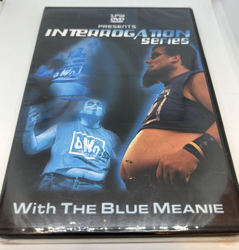 1pw presents interrogation - 1pw,