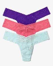 HANKY PANKY Women's Bloom
