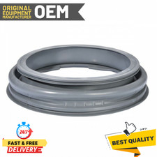 SIEMENS Washing Machine Rubber