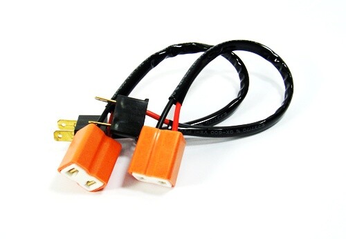 499 pin headlight - h7,