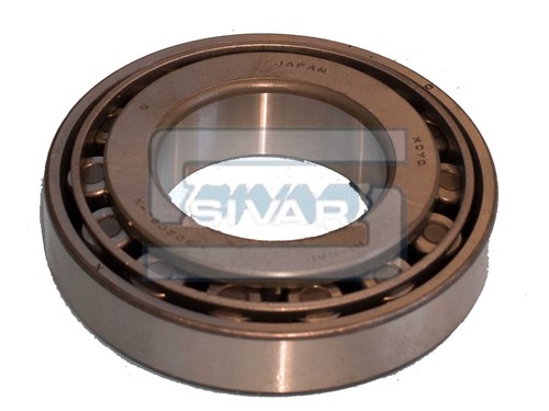 Front hub bearing nissan - front,