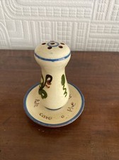 Rare vintage torquay - vintage, ware