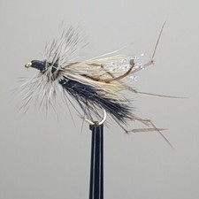 3 x SIMMONS ATTRACTOR LEGGED