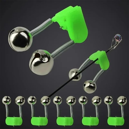 Fishing bite alarm rod - x,