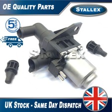Fits Mercedes Sprinter Vito SL + Other Models Heater Control Valve Stallex