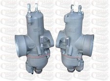 Replacement carburettors carb