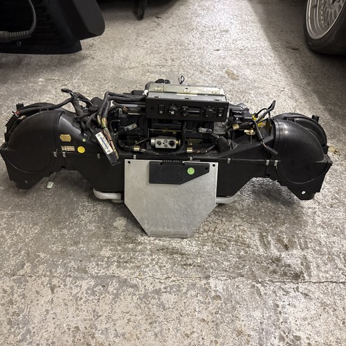 Porsche 993 964 heater heating - porsche,