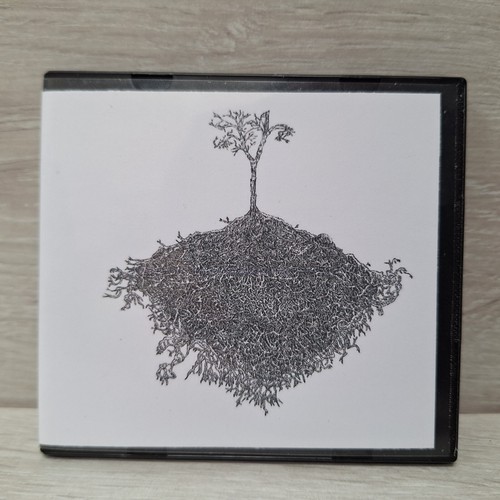 Sabazius the goat 3 cd - goat,