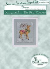 Mirabilia Cross Stitch