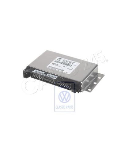 Genuine eurovan transporter - vw,