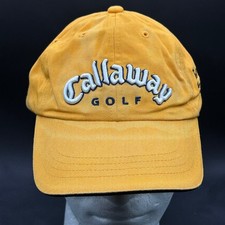 Callaway Golf Hat Men's