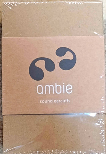 Ambie sound earcuffs - ambie,