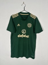 Original Celtic Away Football