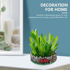 Flower Planter Succulent Pots